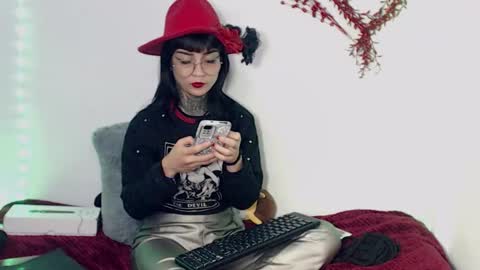 Snapshot of ardat_lili69 chatting on 11/28/25, 05:59 Ardat lili69 online show from 11/28/25, 05:59