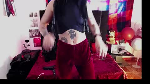 Snapshot of ardat_lili69 chatting on 06/02/26, 04:20 Ardat lili69 online show from 06/02/26, 04:20