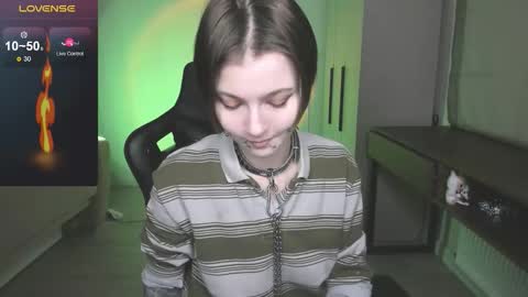 Snapshot of arden_moraine chatting on 01/08/26, 10:56 Im Arden online show from 01/08/26, 10:56