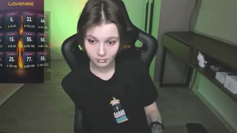 Snapshot of arden_moraine chatting on 01/11/26, 11:54 Im Arden online show from 01/11/26, 11:54