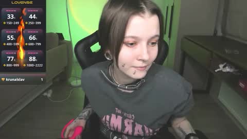 Snapshot of arden_moraine chatting on 02/13/26, 04:14 Im Arden online show from 02/13/26, 04:14