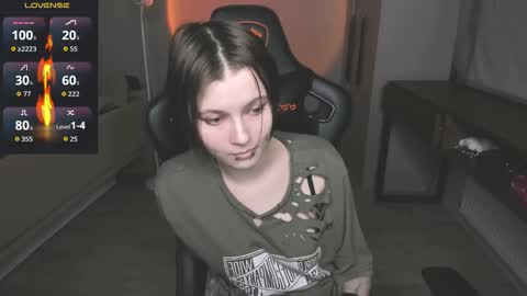 Snapshot of arden_moraine chatting on 03/07/26, 09:12 Im Arden online show from 03/07/26, 09:12