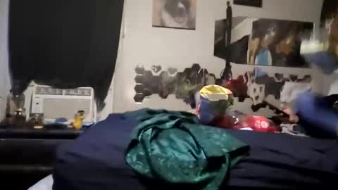 Lady Agoni and The Ardent online show from 11/08/25, 12:00