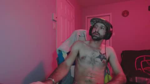 ardok1 online show from 11/25/25, 10:32