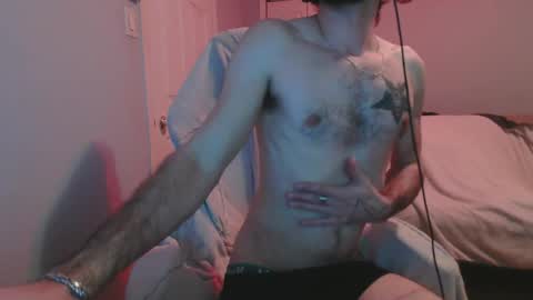 ardok1 online show from 02/24/26, 03:04