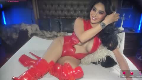 Areeya Wankiston online show from 09/10/25, 01:38