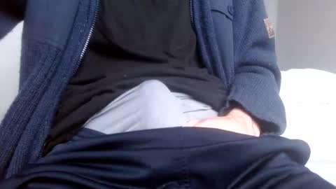 Snapshot of arekusan6 chatting on 01/08/26, 08:27 Arek online show from 01/08/26, 08:27