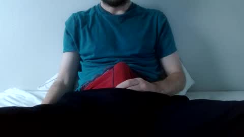 Snapshot of arekusan6 chatting on 01/18/26, 07:23 Arek online show from 01/18/26, 07:23