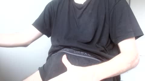 Snapshot of arekusan6 chatting on 02/21/26, 08:15 Arek online show from 02/21/26, 08:15