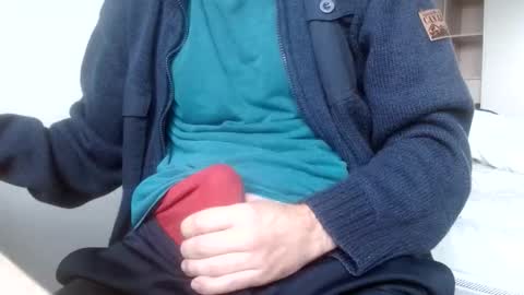 Snapshot of arekusan6 chatting on 03/11/26, 06:30 Arek online show from 03/11/26, 06:30