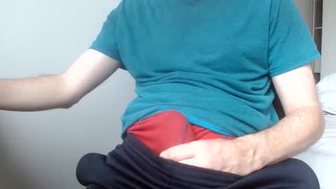 Snapshot of arekusan6 chatting on 03/14/26, 08:31 Arek online show from 03/14/26, 08:31