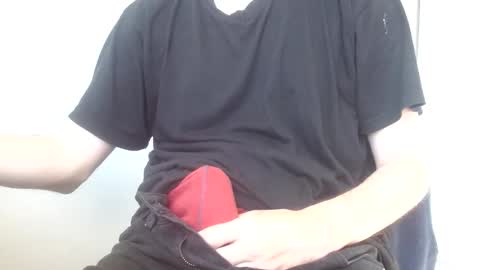 Snapshot of arekusan6 chatting on 04/08/26, 12:16 Arek online show from 04/08/26, 12:16