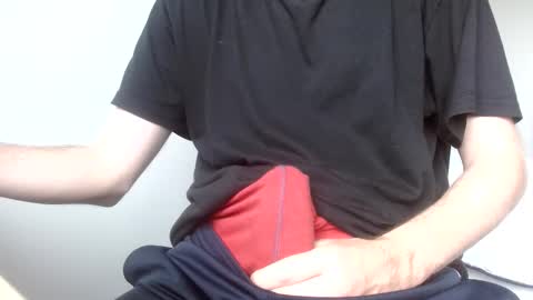 Snapshot of arekusan6 chatting on 04/12/26, 07:24 Arek online show from 04/12/26, 07:24