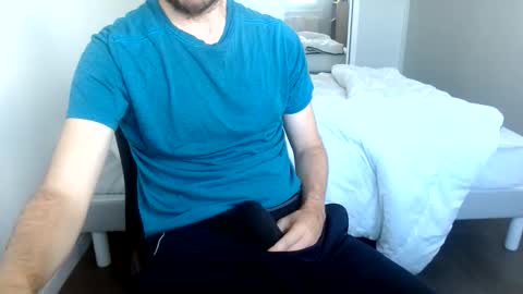 Arek online show from 06/07/26, 07:12