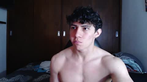 Ares D online show from 12/08/24, 03:53