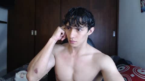 Ares D online show from 12/25/24, 01:53