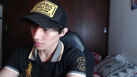 Ares D online show from 01/06/25, 02:15