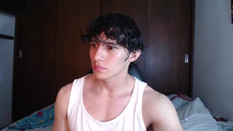 Ares D online show from 02/25/25, 02:58