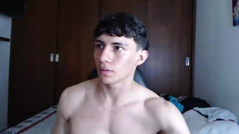 Ares D online show from 02/28/25, 01:26