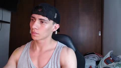 Ares D online show from 03/05/25, 08:32