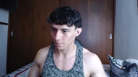 Ares D online show from 03/06/25, 07:43