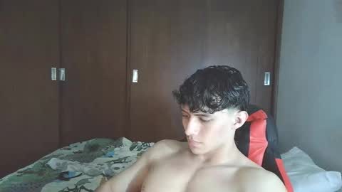 Ares D online show from 09/24/25, 02:59