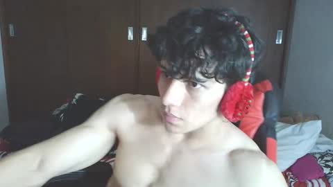 Ares D online show from 01/19/26, 02:26