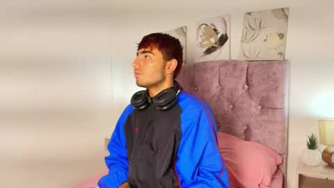 Ares Alpha  online show from 09/12/25, 12:05