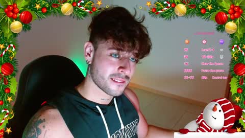 Snapshot of ares_blue chatting on 12/02/24, 11:23 ares blue online show from 12/02/24, 11:23