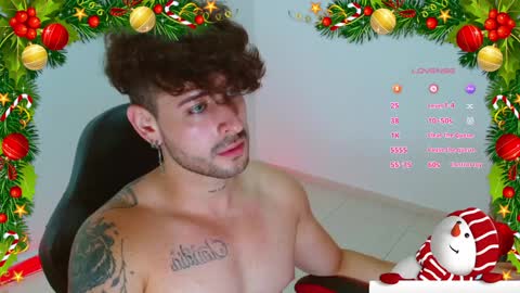 Snapshot of ares_blue chatting on 12/02/24, 02:30 ares blue online show from 12/02/24, 02:30