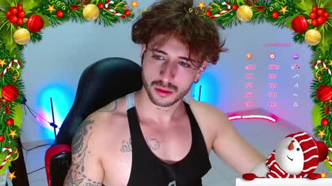 Snapshot of ares_blue chatting on 12/11/24, 11:08 ares blue online show from 12/11/24, 11:08