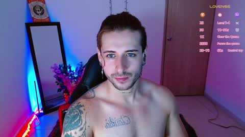 Snapshot of ares_blue chatting on 01/04/25, 12:05 ares blue online show from 01/04/25, 12:05