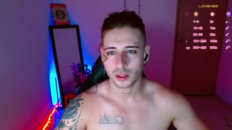 Snapshot of ares_blue chatting on 01/07/25, 11:05 ares blue online show from 01/07/25, 11:05