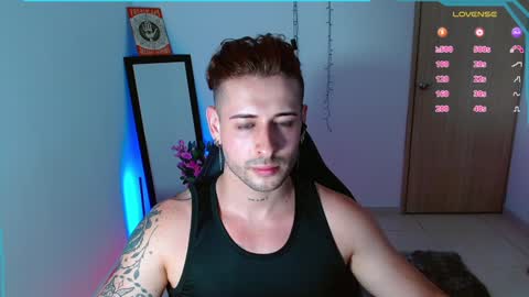 Snapshot of ares_blue chatting on 01/08/25, 02:35 ares blue online show from 01/08/25, 02:35