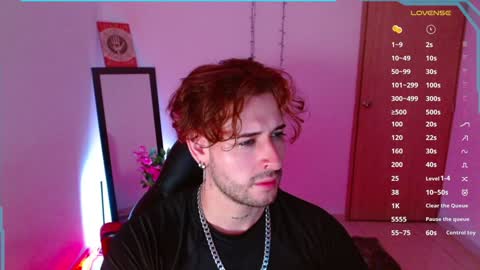 Snapshot of ares_blue chatting on 01/11/25, 11:34 ares blue online show from 01/11/25, 11:34