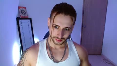 Snapshot of ares_blue chatting on 02/20/25, 10:37 ares blue online show from 02/20/25, 10:37