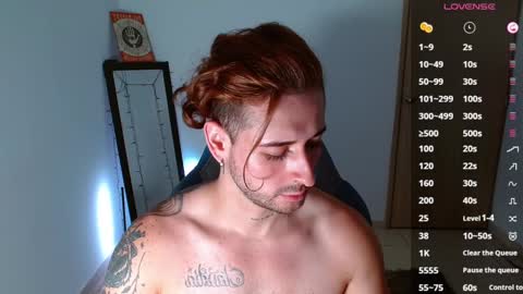 Snapshot of ares_blue chatting on 02/27/25, 02:21 ares blue online show from 02/27/25, 02:21