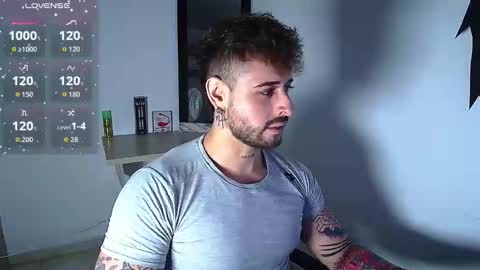 Snapshot of ares_blue chatting on 09/12/25, 12:27 ares blue online show from 09/12/25, 12:27