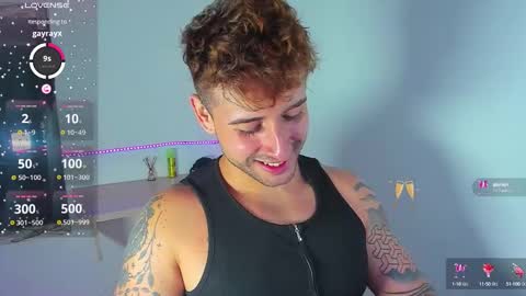 Snapshot of ares_blue chatting on 10/14/25, 02:07 ares blue online show from 10/14/25, 02:07