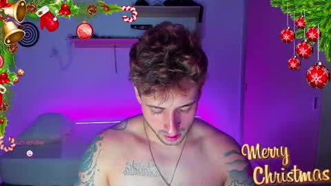 ares blue online show from 12/17/25, 11:38