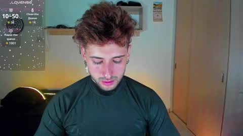 ares blue online show from 01/07/26, 01:13