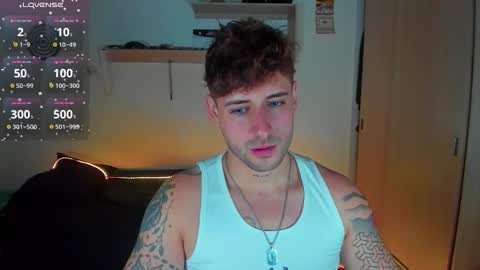 ares blue online show from 01/09/26, 11:24