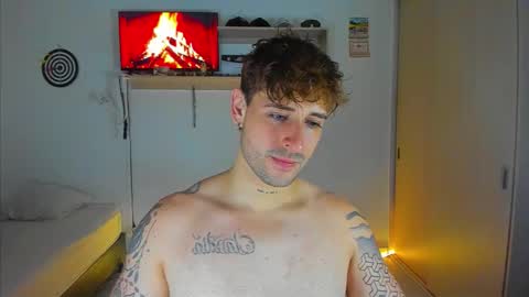 ares blue online show from 02/09/26, 12:09