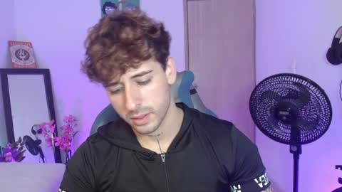 ares blue online show from 05/09/26, 12:10