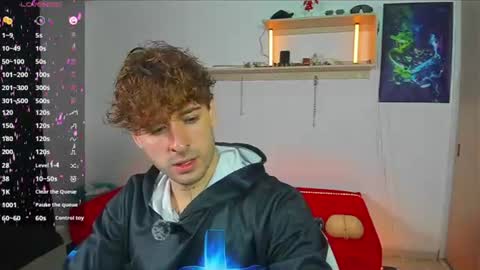 Snapshot of ares_blue chatting on 07/01/26, 11:45 ares blue online show from 07/01/26, 11:45