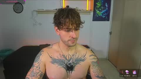 Snapshot of ares_blue chatting on 07/09/26, 02:32 ares blue online show from 07/09/26, 02:32