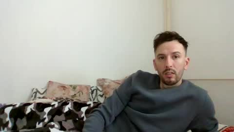 Ares Candy online show from 02/27/25, 12:02