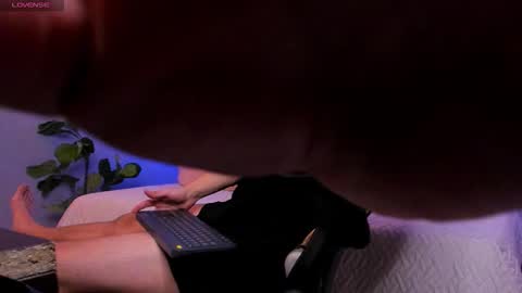 Ares online show from 12/15/25, 03:38