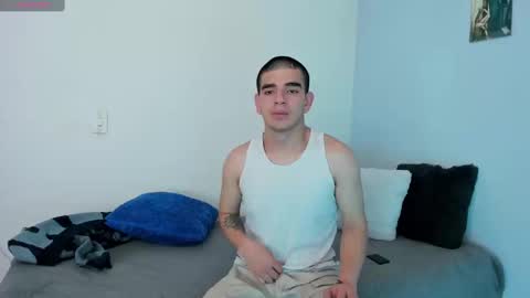 Ares online show from 01/04/25, 08:05