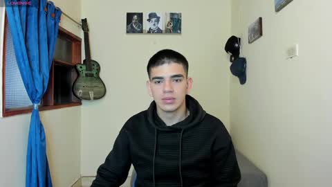 Ares online show from 01/31/25, 05:10